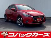 2015 MAZDA DEMIO