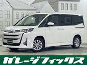 2022 TOYOTA NOAH