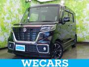2018 SUZUKI SPACIA CUSTOM