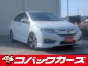 2015 HONDA GRACE HYBRID EX