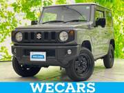 2023 SUZUKI JIMNY
