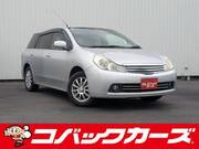 2010 NISSAN WINGROAD
