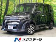 2022 TOYOTA ROOMY