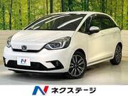 2020 HONDA FIT