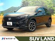 2022 HONDA VEZEL