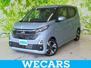 2023 NISSAN DAYZ