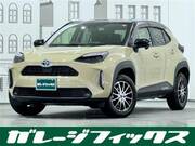 2022 TOYOTA YARIS CROSS HYBRID G