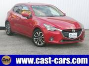 2014 MAZDA DEMIO