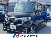 2021 HONDA N-BOX CUSTOM