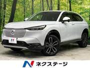 2021 HONDA VEZEL