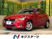2014 MAZDA DEMIO 13S L PACKAGE