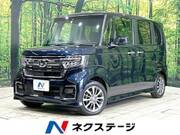 2021 HONDA N-BOX CUSTOM