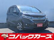 2017 HONDA FREED HYBRID