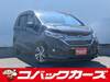 HONDA FREED HYBRID