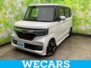 2019 HONDA N-BOX CUSTOM
