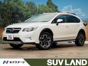 2014 SUBARU XV