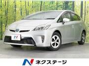 2012 TOYOTA PRIUS S