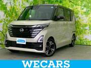 2024 NISSAN ROOX