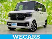 2025 HONDA N-BOX CUSTOM