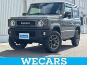 2022 SUZUKI JIMNY