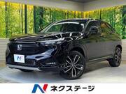 2021 HONDA VEZEL