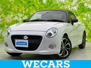 2022 DAIHATSU COPEN