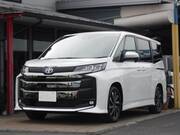 2025 TOYOTA NOAH