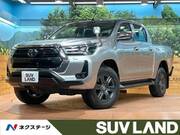 2021 TOYOTA HILUX Z
