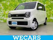 2020 HONDA N-WGN