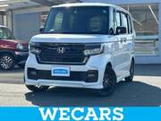 2022 HONDA N-BOX CUSTOM