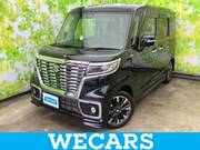 2020 SUZUKI SPACIA CUSTOM