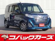 2019 DAIHATSU THOR