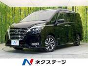 2022 NISSAN SERENA