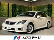 2010 TOYOTA CROWN ATHLETE