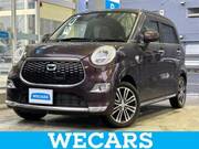 2016 DAIHATSU CAST