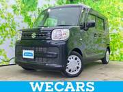 2018 SUZUKI SPACIA