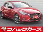 2014 MAZDA DEMIO