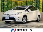 2014 TOYOTA PRIUS S