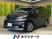 2014 TOYOTA VELLFIRE
