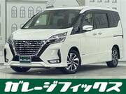 2021 NISSAN SERENA