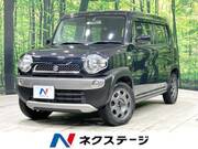 2014 SUZUKI HUSTLER G