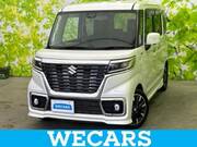2018 SUZUKI SPACIA
