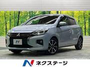 2021 MITSUBISHI MIRAGE G