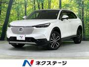2021 HONDA VEZEL