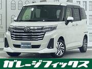 2021 TOYOTA ROOMY