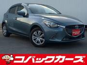 2015 MAZDA DEMIO 13S