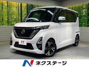 2021 NISSAN ROOX