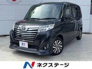 2018 TOYOTA ROOMY