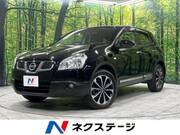 2012 NISSAN DUALIS