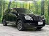 NISSAN DUALIS